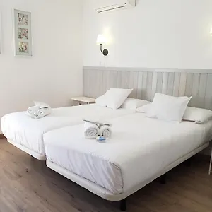  Apartment Jupiter Spain