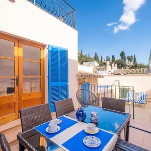  Holiday home Townhouse Neri By Sunvillas Mallorca Spain
