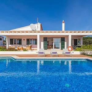  Villa Casa Nova Spain
