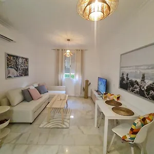  Apartment Centro Spanien