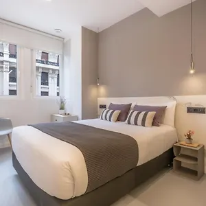  Apartment Centric Spanien