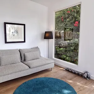  Apartment Sancha By Bossh! Spanien