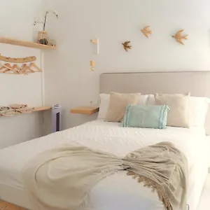  Сasa de vacaciones Casa Mar Gines Norte