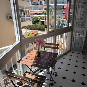  Apartment Tango Spain