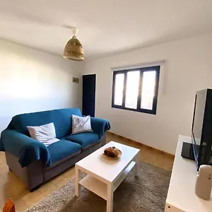  Apartamento Azul