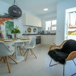  Holiday home Rocas Del Mar I Spain