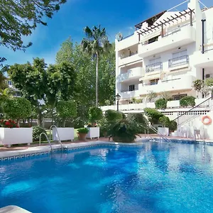  Apartment Atria-1 By Interhome Spain