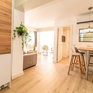  Apartment Soho Puerto Spain