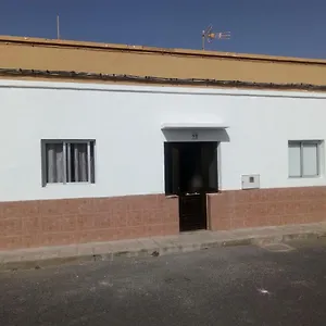 Casa Dulce Hogar Casillas del Ángel