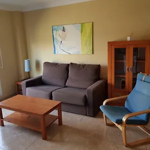  Apartment En Cruz