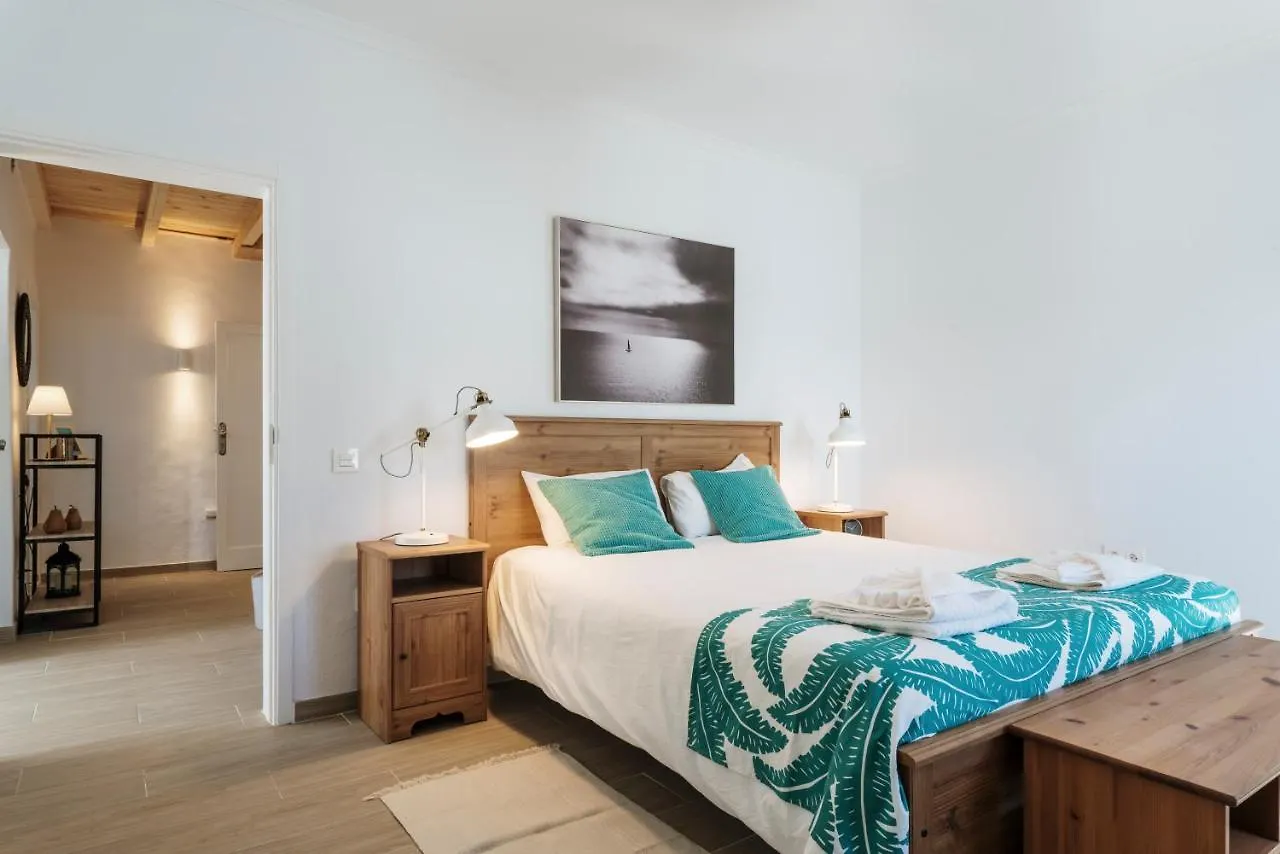 Ferienwohnung Brisa Del Mar La Santa Spanien