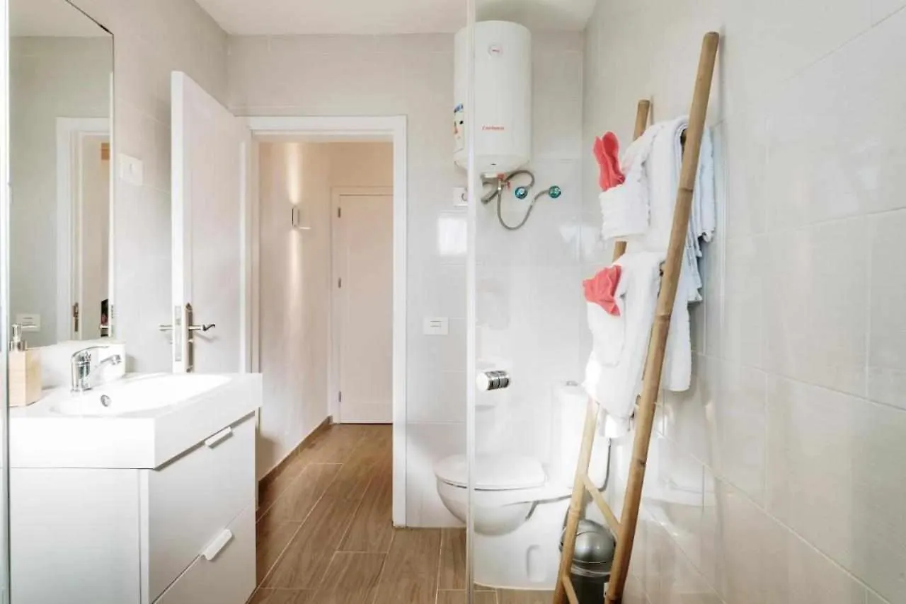 Ferienwohnung Brisa Del Mar La Santa