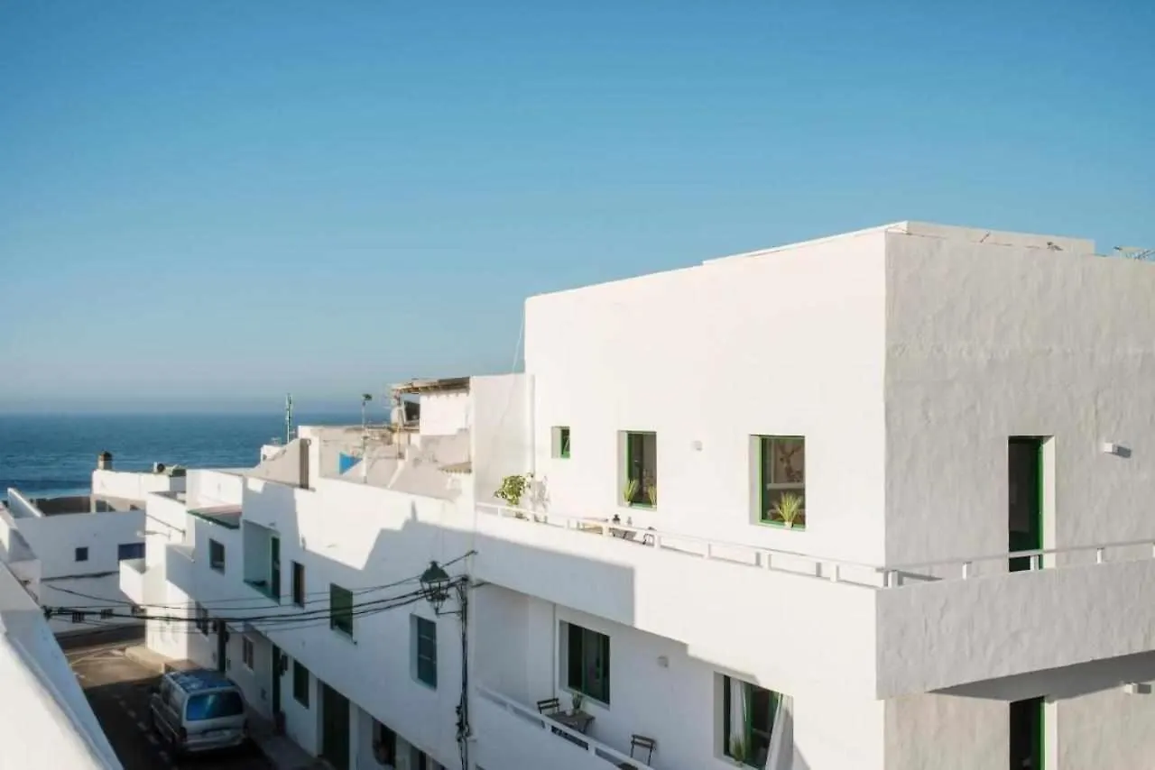 Ferienwohnung Brisa Del Mar La Santa