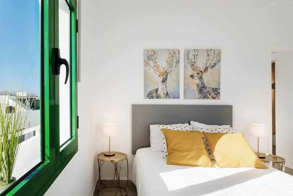 Ferienwohnung Brisa Del Mar La Santa