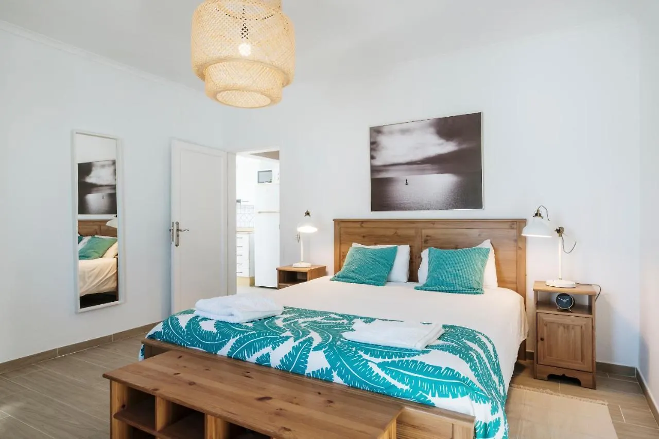 Appartement Brisa Del Mar à La Santa