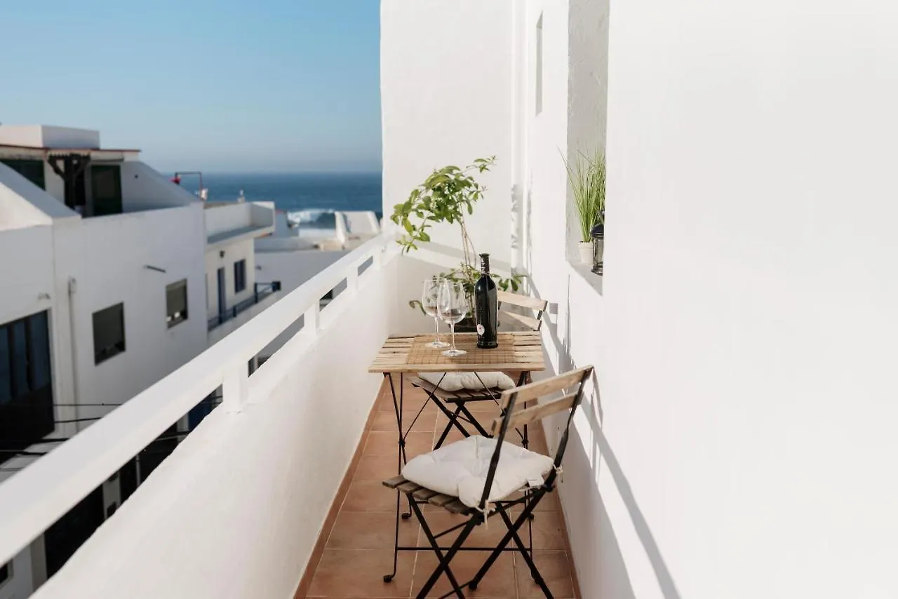 Appartement Brisa Del Mar à La Santa