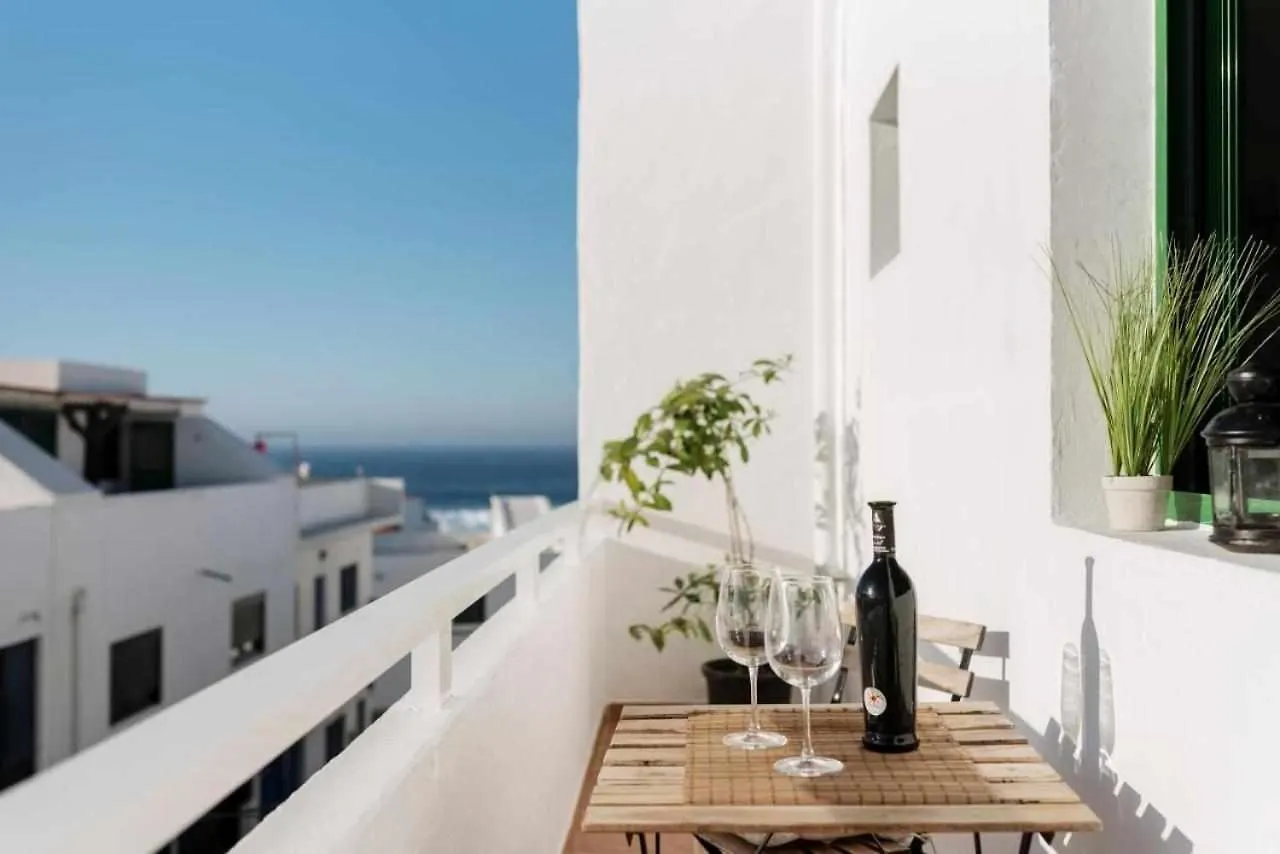 Appartement Brisa Del Mar à La Santa