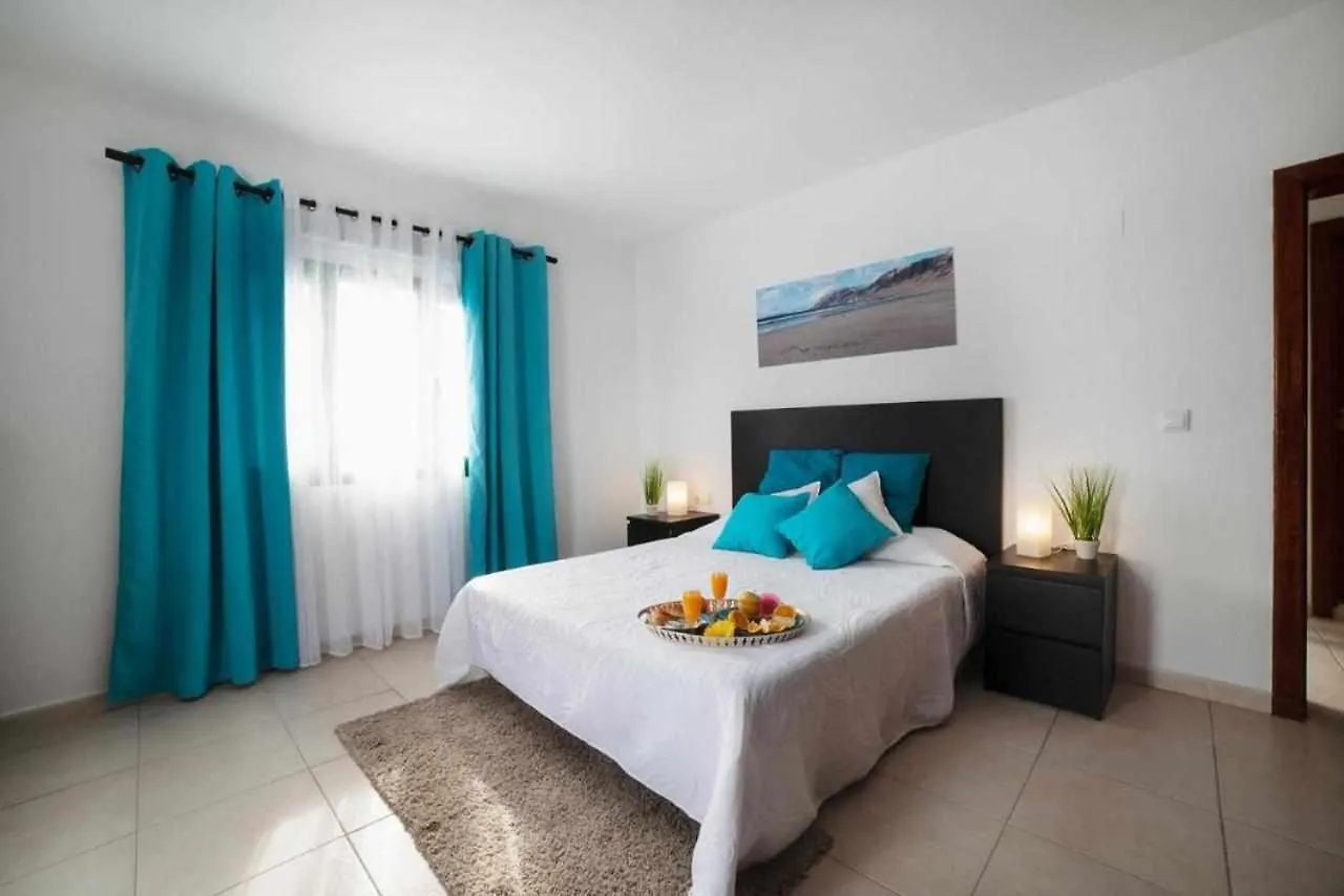 Appartement Brisa Del Mar à La Santa