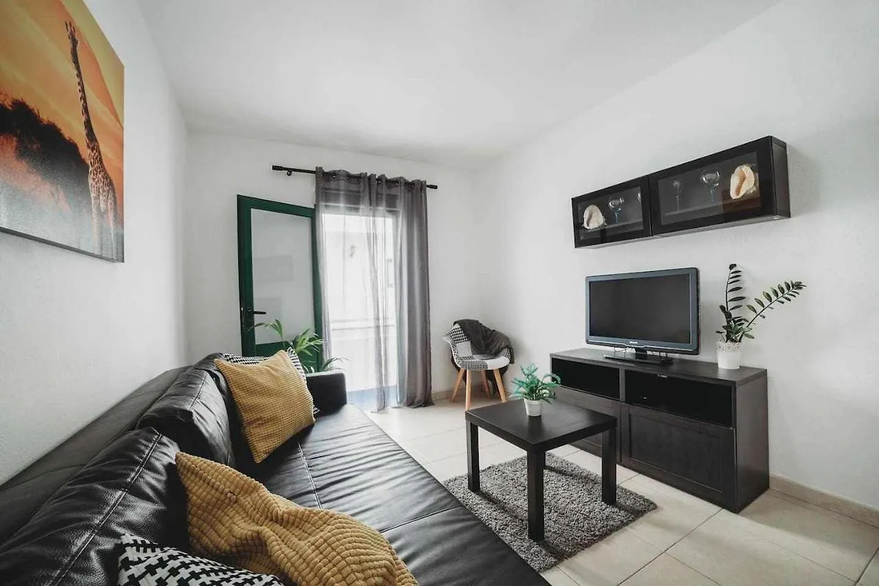 Appartement Brisa Del Mar à La Santa 0*,  Espagne