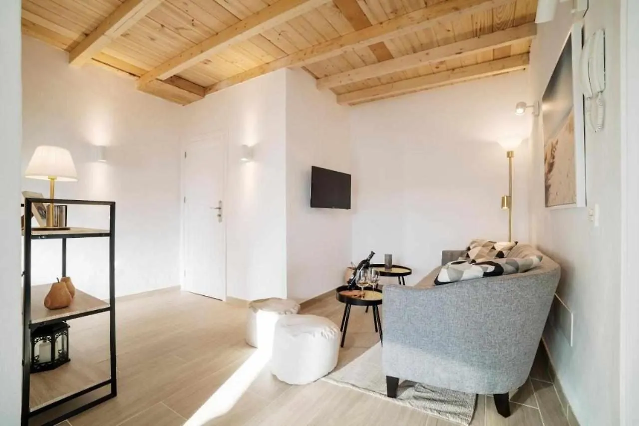 Appartement Brisa Del Mar à La Santa