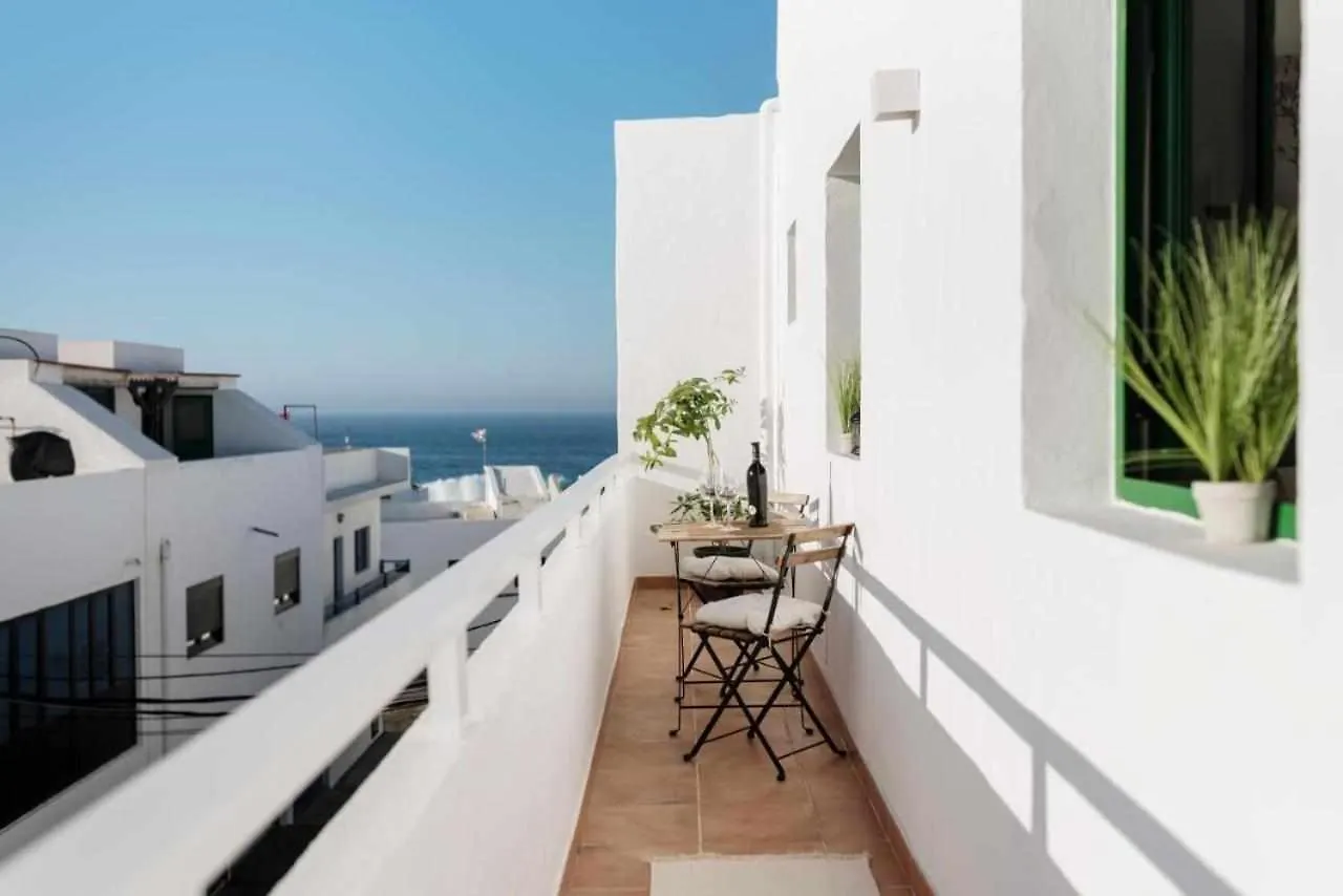 Appartement Brisa Del Mar à La Santa Espagne