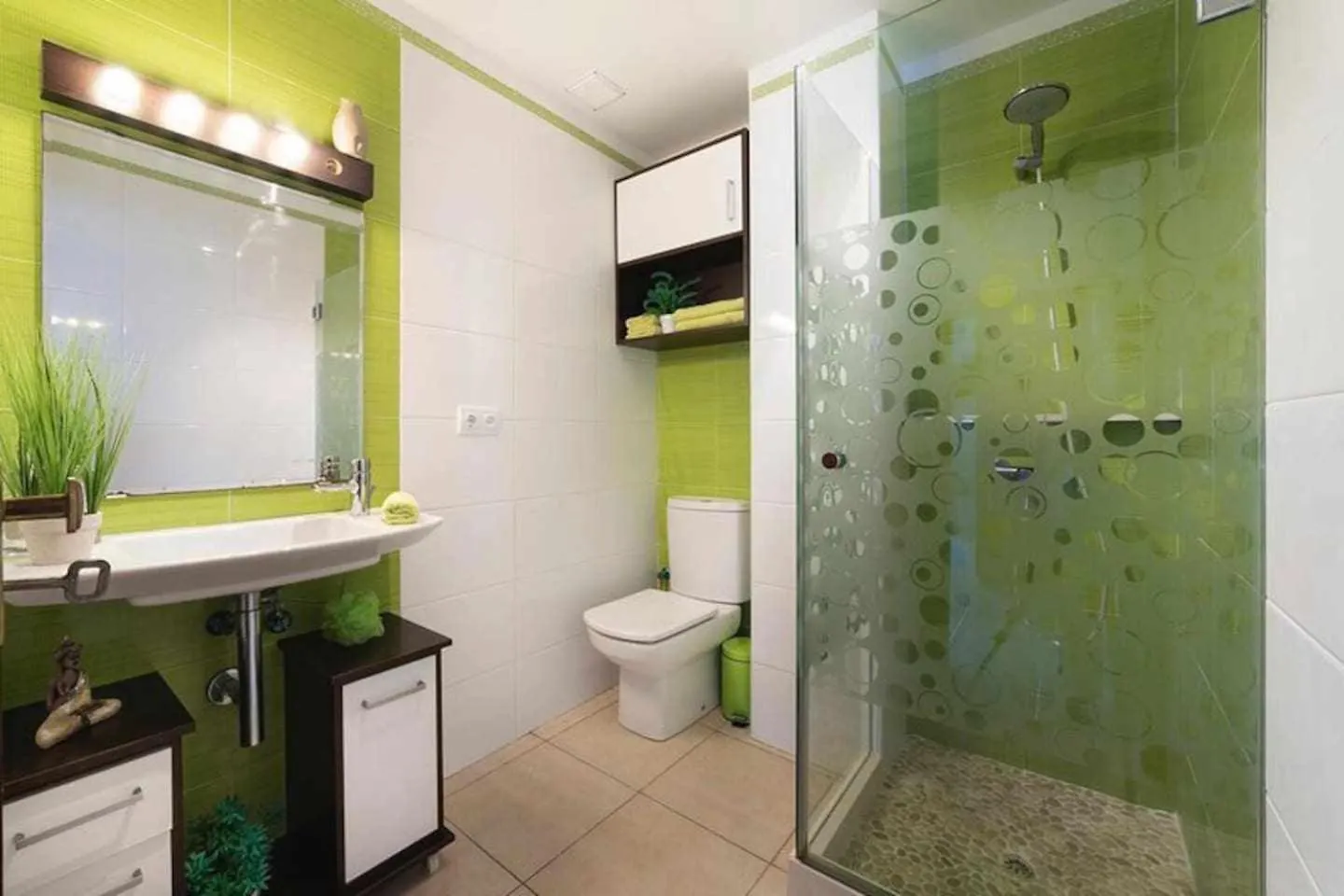 Appartement Brisa Del Mar à La Santa