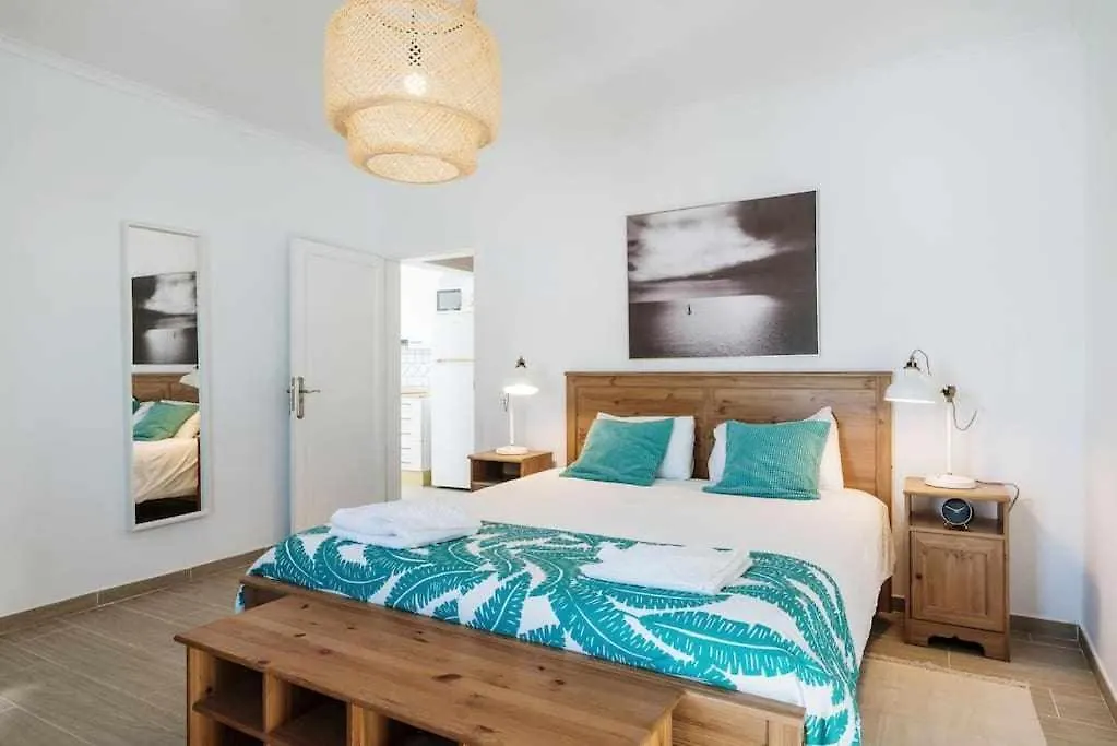 Appartement Brisa Del Mar à La Santa