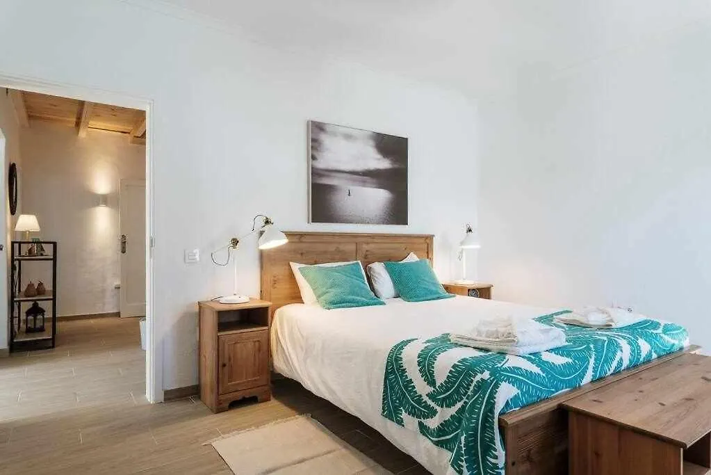 Appartement Brisa Del Mar à La Santa